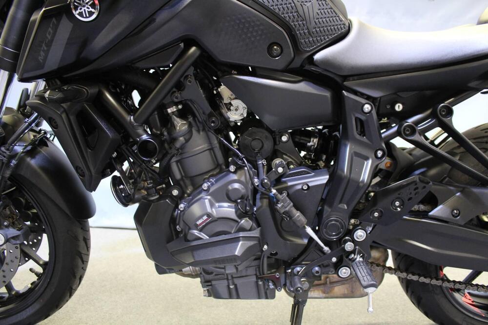Yamaha MT-07 (2021 - 24) (16)