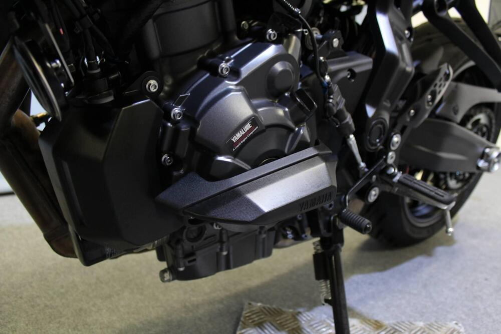 Yamaha MT-07 (2021 - 24) (17)
