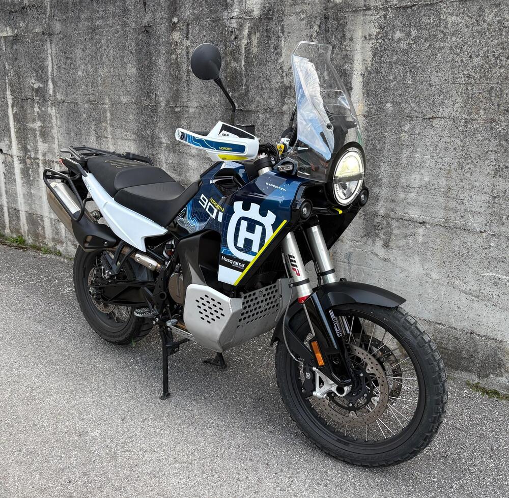 Husqvarna Norden 901 Expedition (2023 - 24) (6)