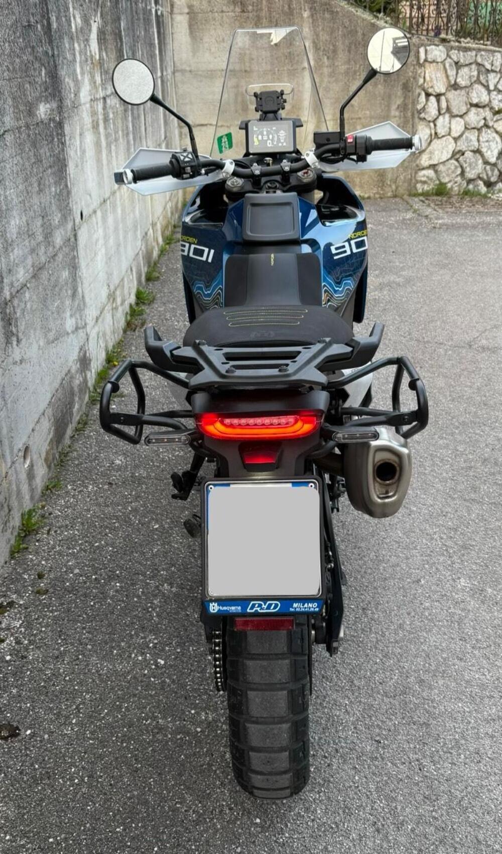 Husqvarna Norden 901 Expedition (2023 - 24) (8)