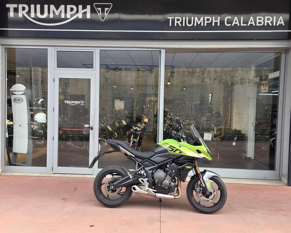 Triumph Tiger Sport 660 (2025) (2)