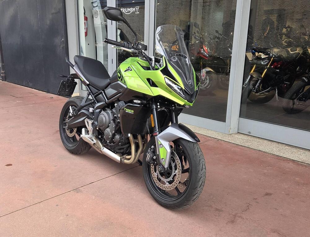Triumph Tiger Sport 660 (2025) (4)