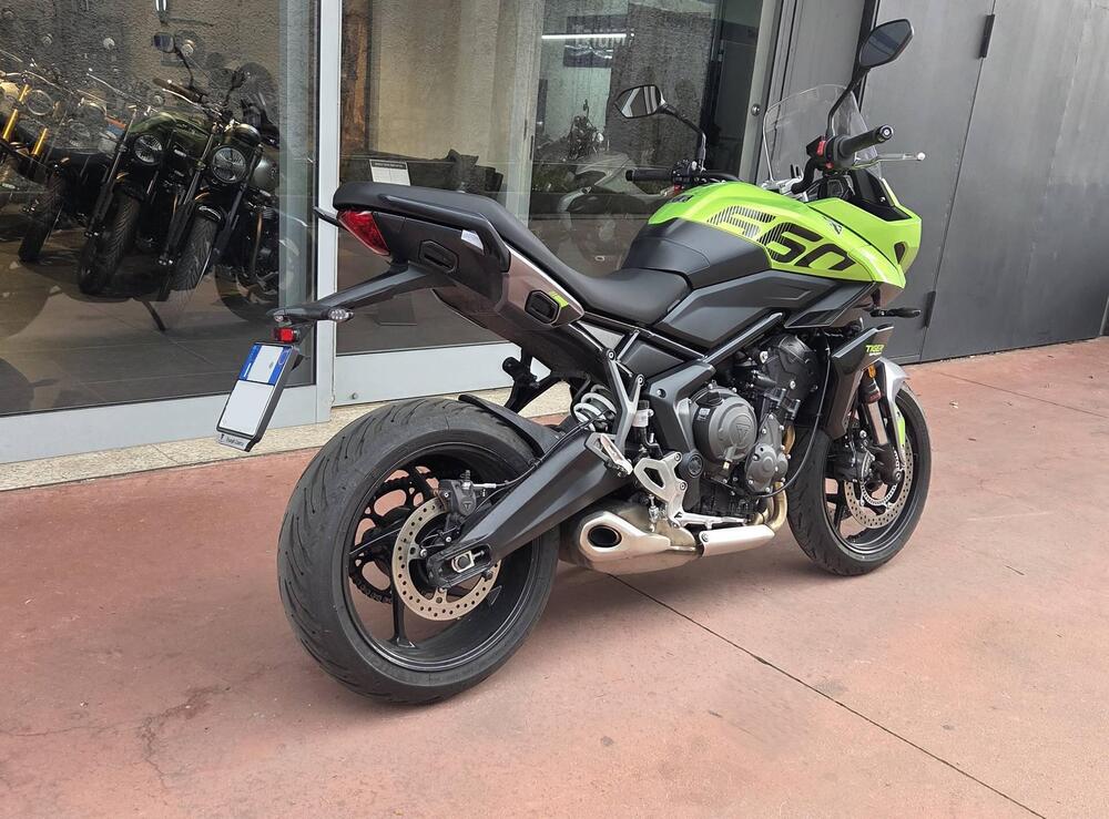 Triumph Tiger Sport 660 (2025) (5)