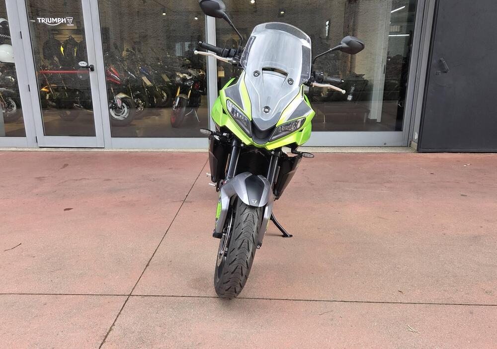 Triumph Tiger Sport 660 (2025) (6)