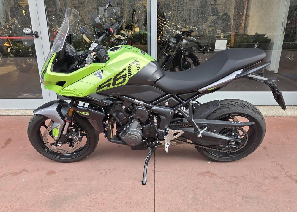 Triumph Tiger Sport 660 (2025) (7)