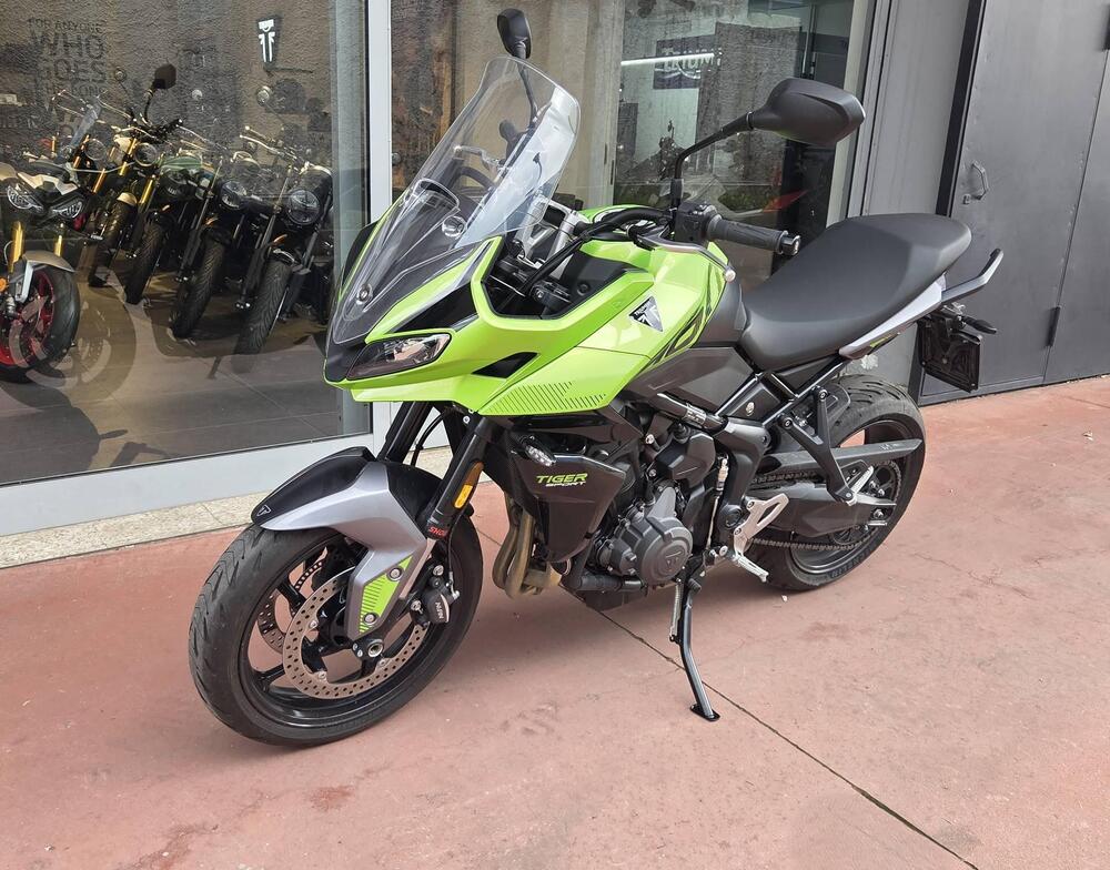Triumph Tiger Sport 660 (2025) (9)