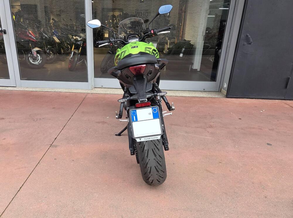 Triumph Tiger Sport 660 (2025) (10)