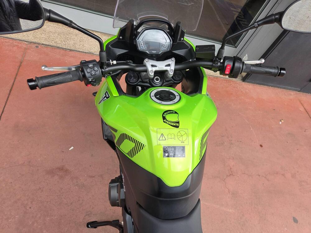 Triumph Tiger Sport 660 (2025) (11)