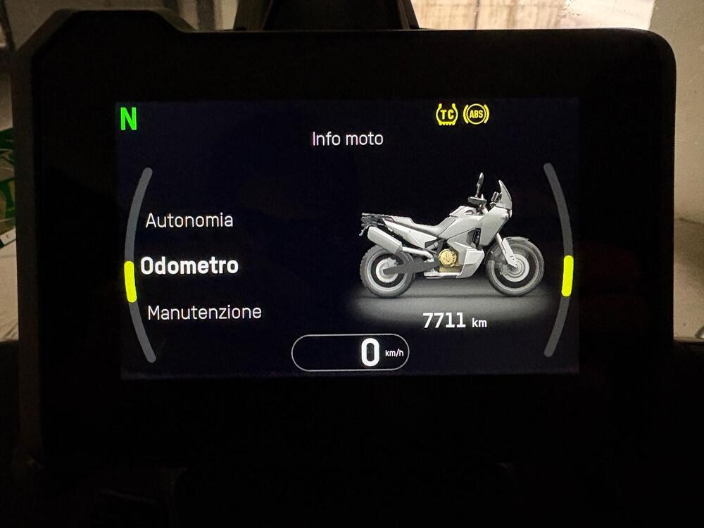 Husqvarna Norden 901 Expedition (2023 - 24) (10)