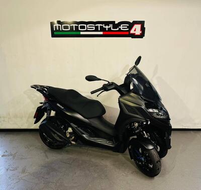 Piaggio MP3 310 Sport (2025 - 26) usata
