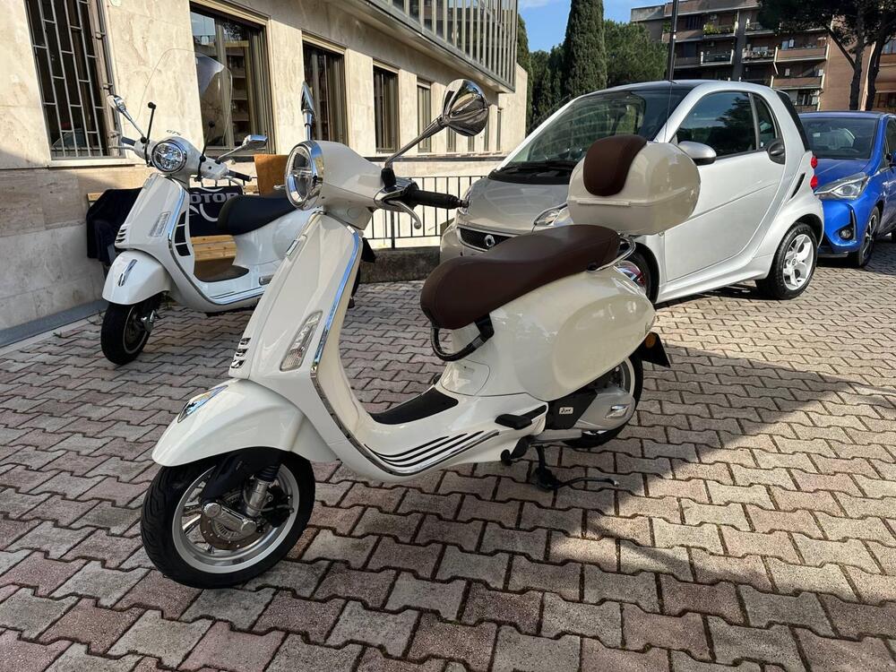 Vespa Primavera 150 (2021 - 23) (3)