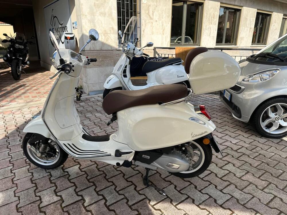 Vespa Primavera 150 (2021 - 23) (4)