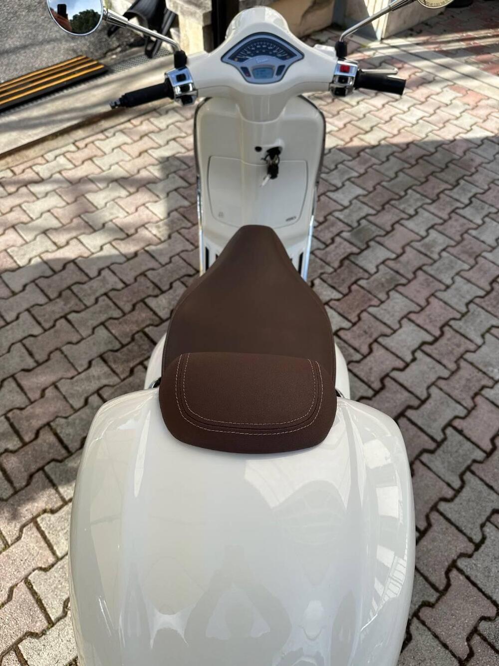 Vespa Primavera 150 (2021 - 23) (5)