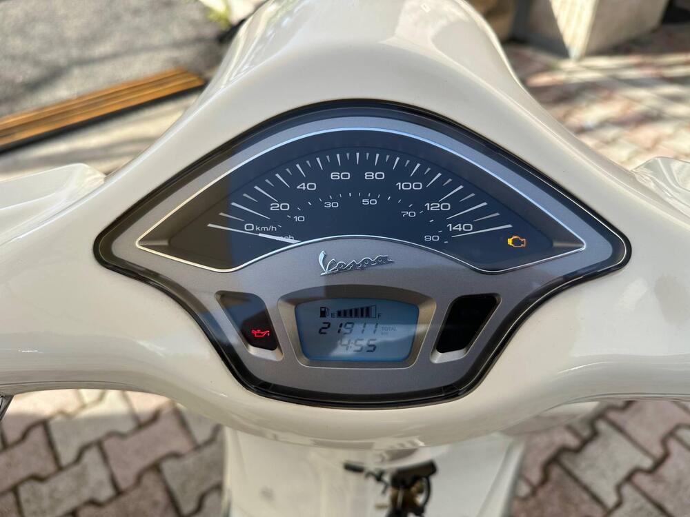 Vespa Primavera 150 (2021 - 23) (7)