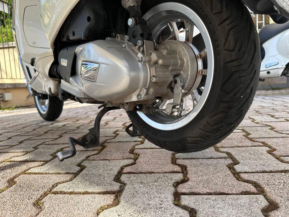 Vespa Primavera 150 (2021 - 23) (9)