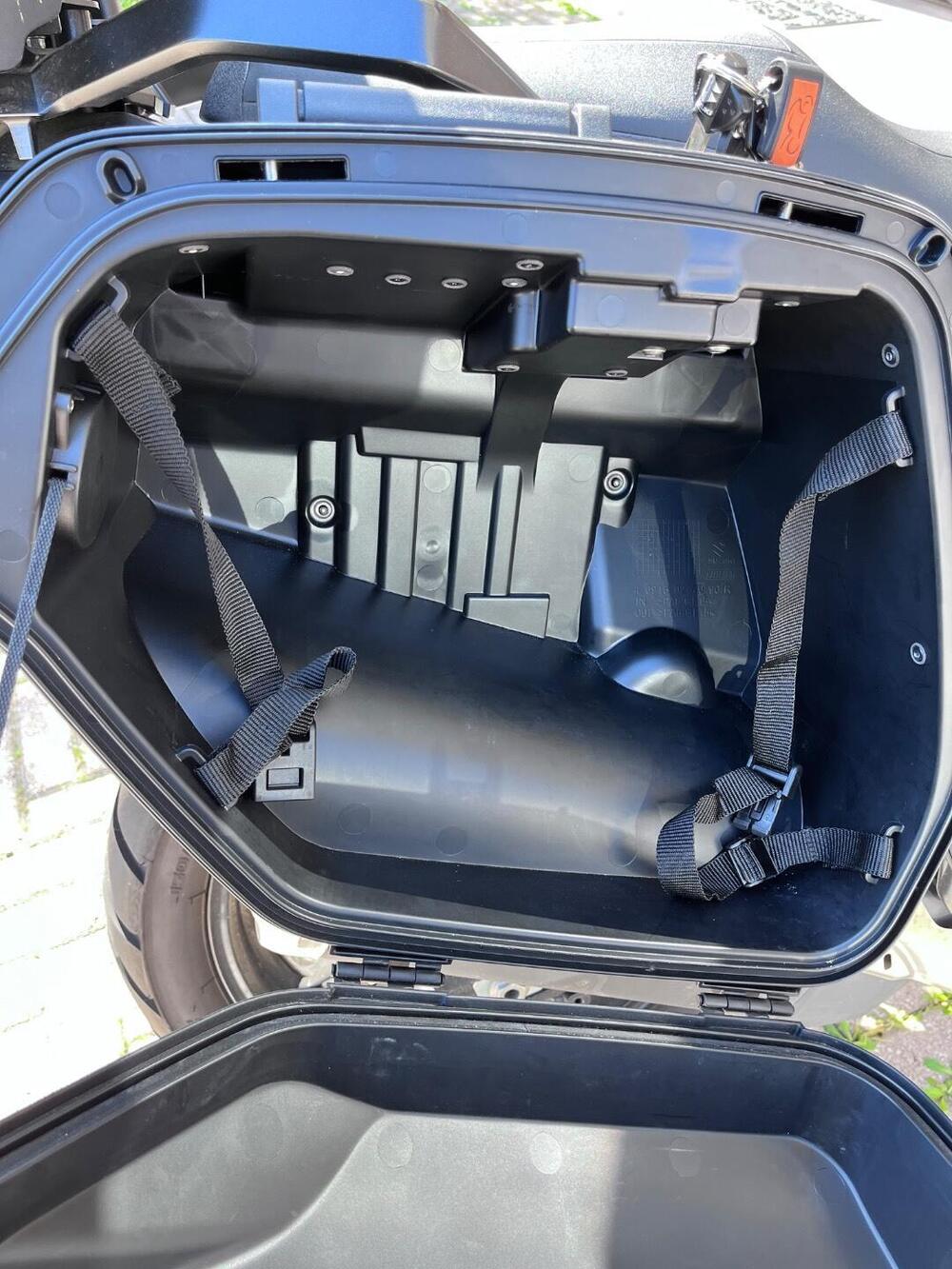 Suzuki V-Strom 650 ABS (2017 - 20) (12)