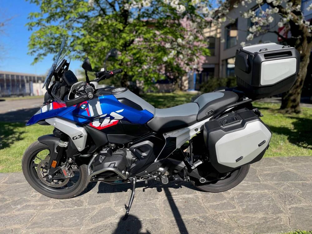 Bmw R 1300 GS ASA (2024 - 26) (2)