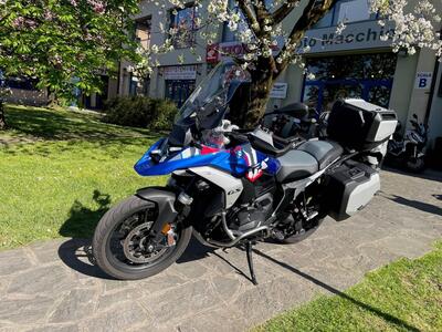 Bmw R 1300 GS ASA (2024 - 26) usata