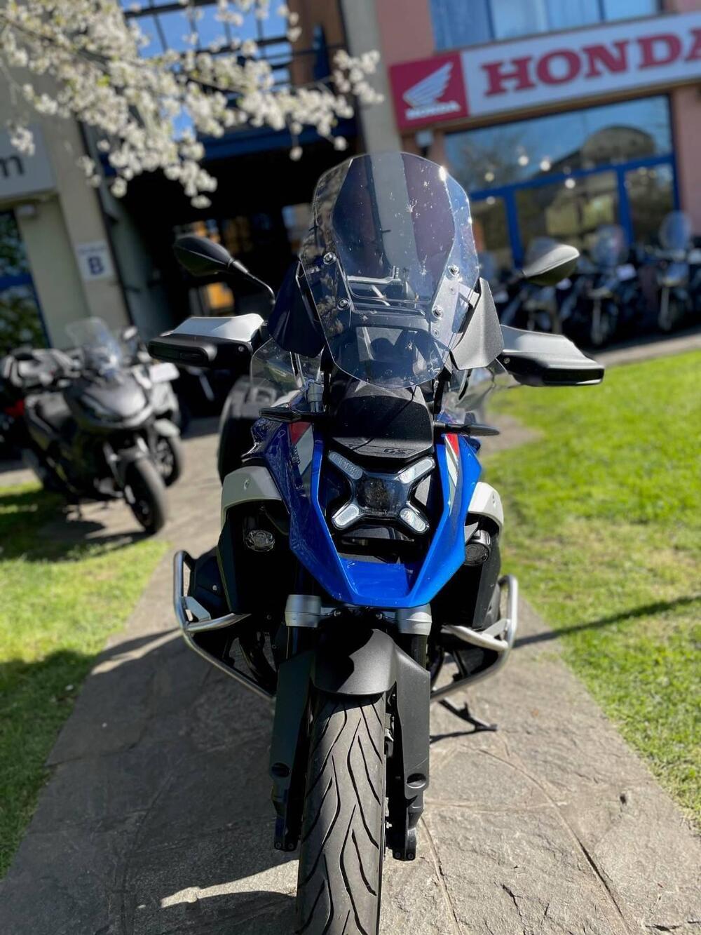 Bmw R 1300 GS ASA (2024 - 26) (3)