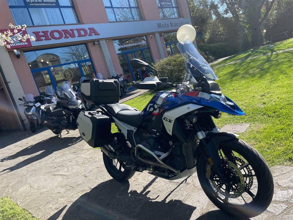 Bmw R 1300 GS ASA (2024 - 26) (4)