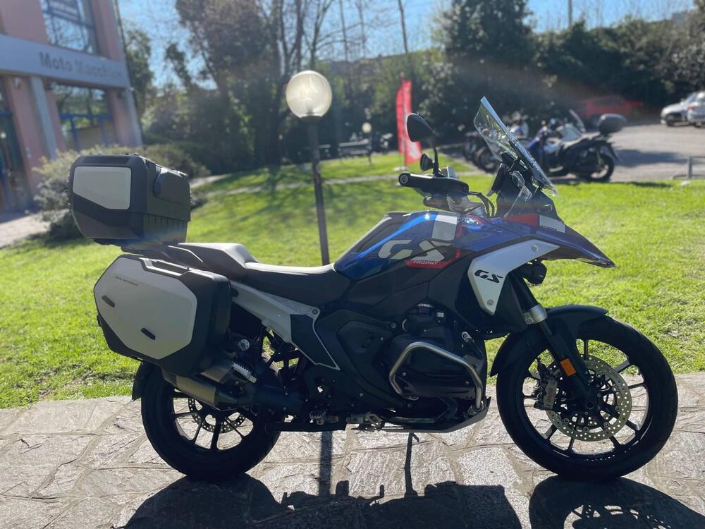 Bmw R 1300 GS ASA (2024 - 26) (5)