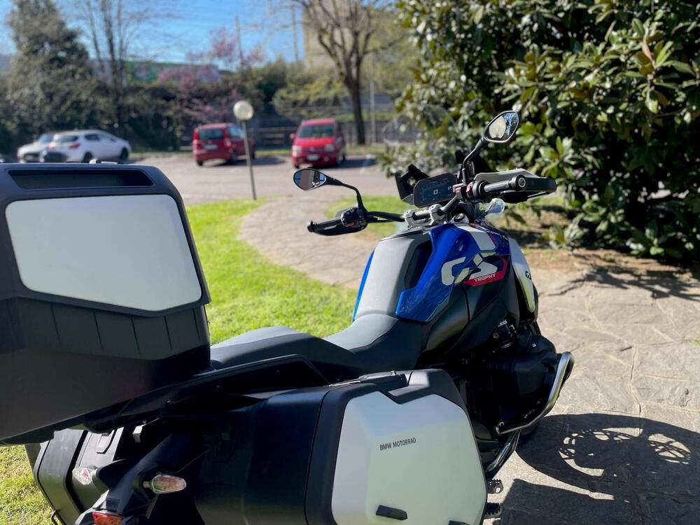 Bmw R 1300 GS ASA (2024 - 26) (7)