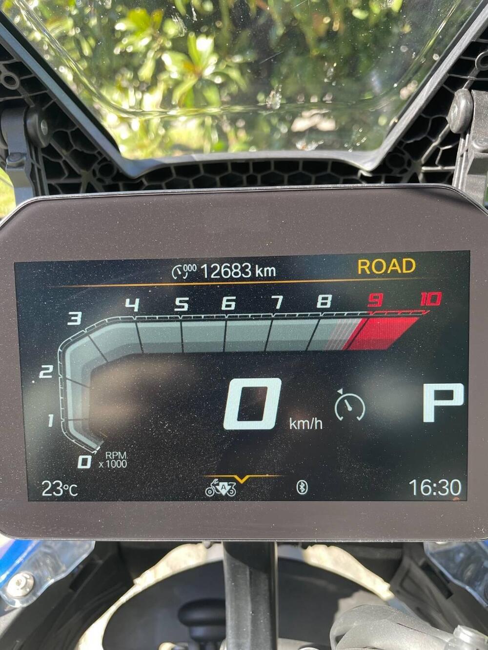 Bmw R 1300 GS ASA (2024 - 26) (8)