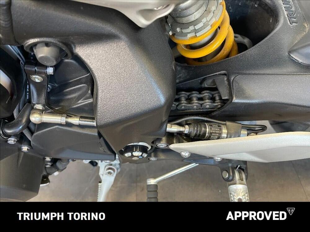 Triumph Street Triple 765 RS (2023 - 26) (4)