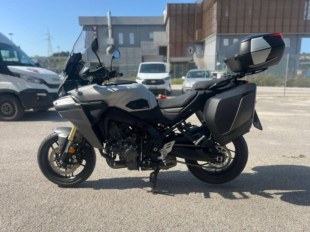 Yamaha Tracer 9 GT (2025 - 26) (3)