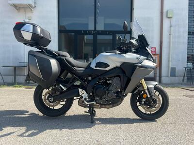 Yamaha Tracer 9 GT (2025 - 26) usata