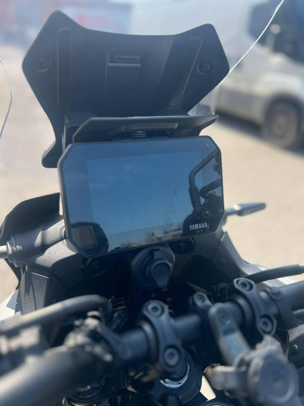 Yamaha Tracer 9 GT (2025 - 26) (5)