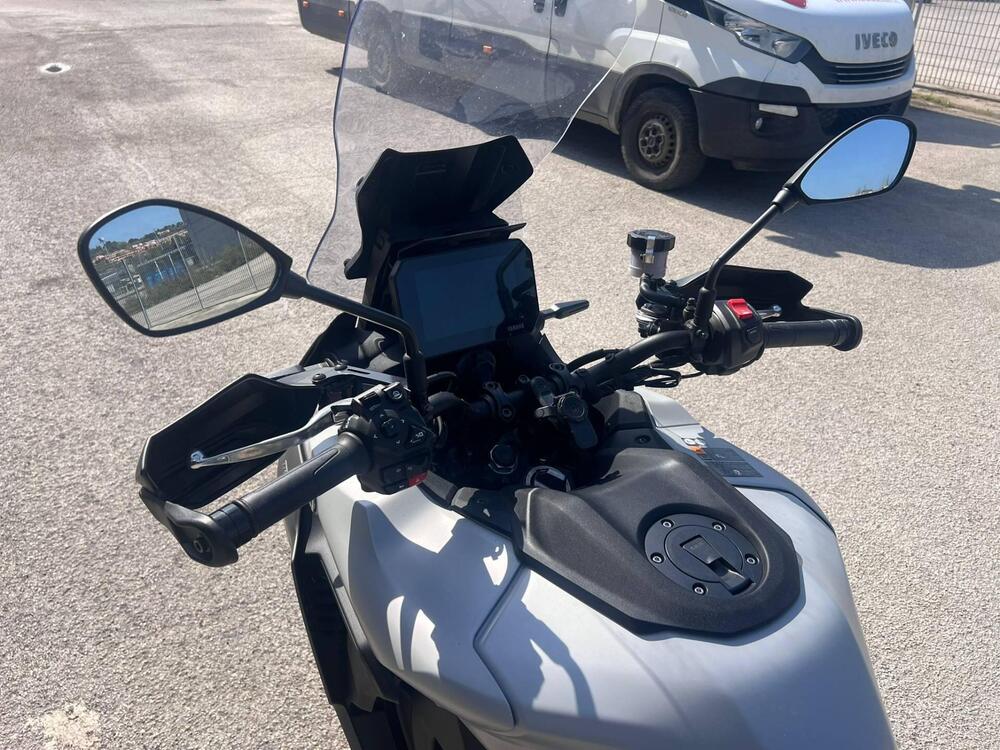 Yamaha Tracer 9 GT (2025 - 26) (6)