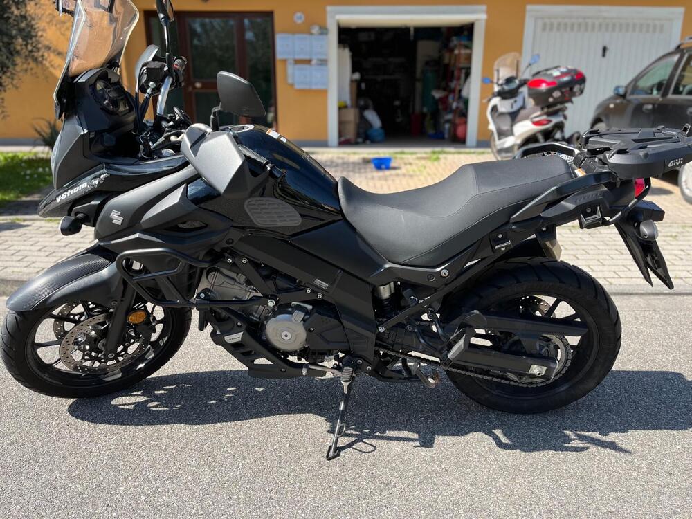 Suzuki V-Strom 650 ABS (2017 - 20) (15)