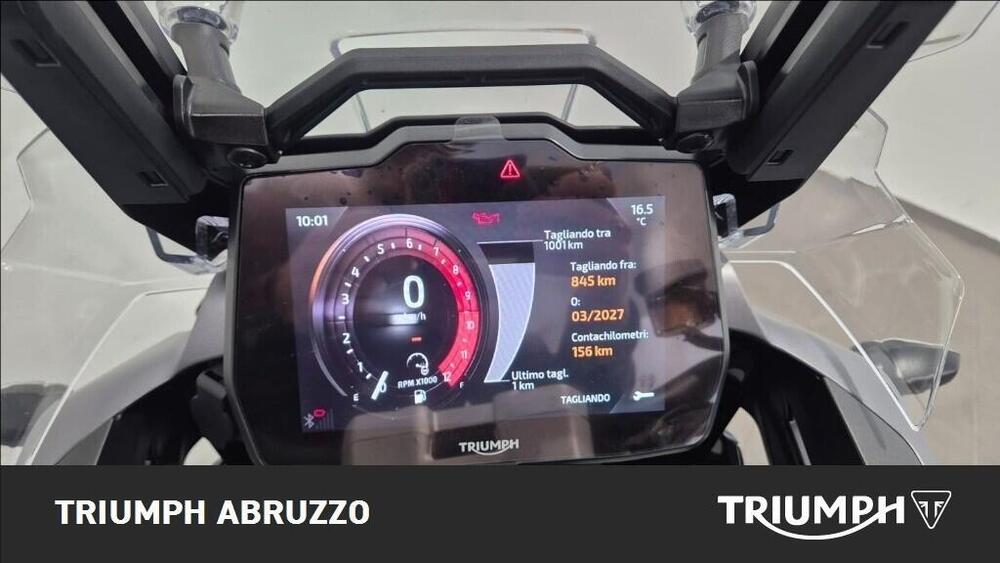 Triumph Tiger 1200 GT Pro (2024 - 26) (7)