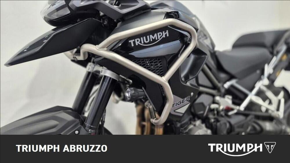 Triumph Tiger 1200 GT Pro (2024 - 26) (8)