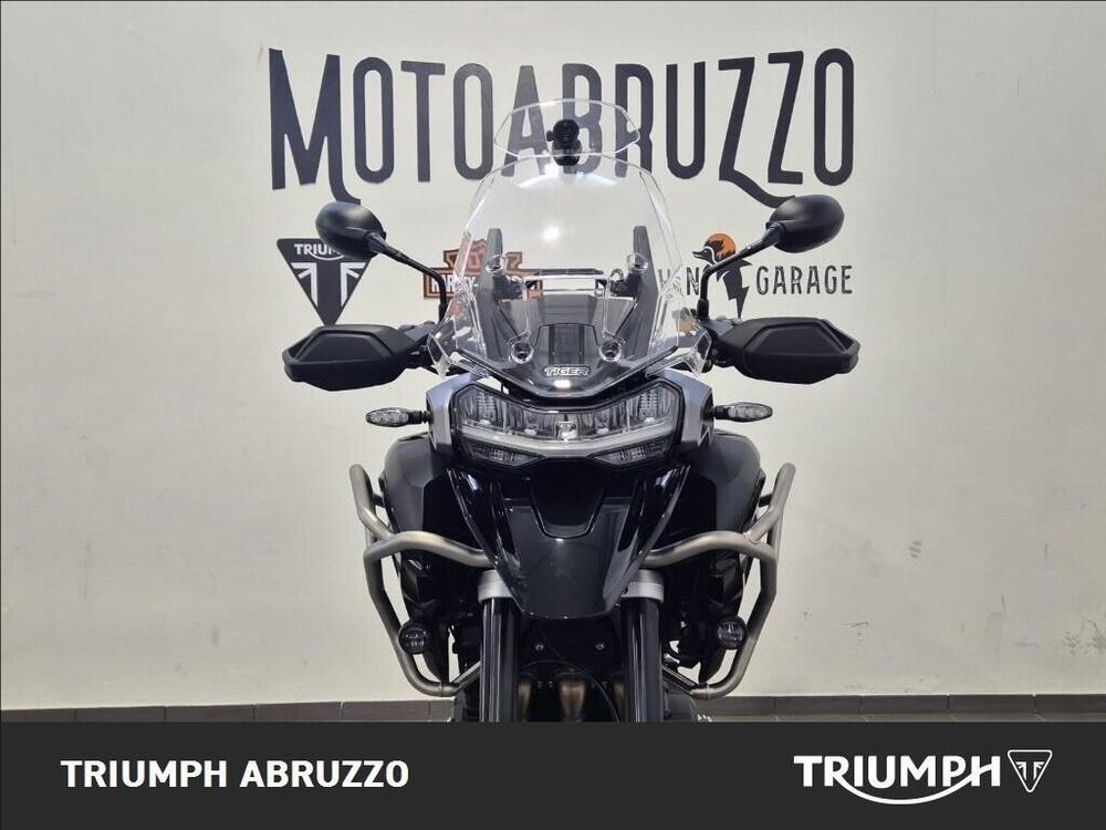 Triumph Tiger 1200 GT Pro (2024 - 26) (10)