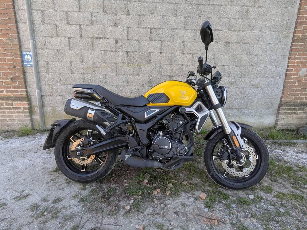 Voge Trofeo 350AC (2022 - 26) (3)