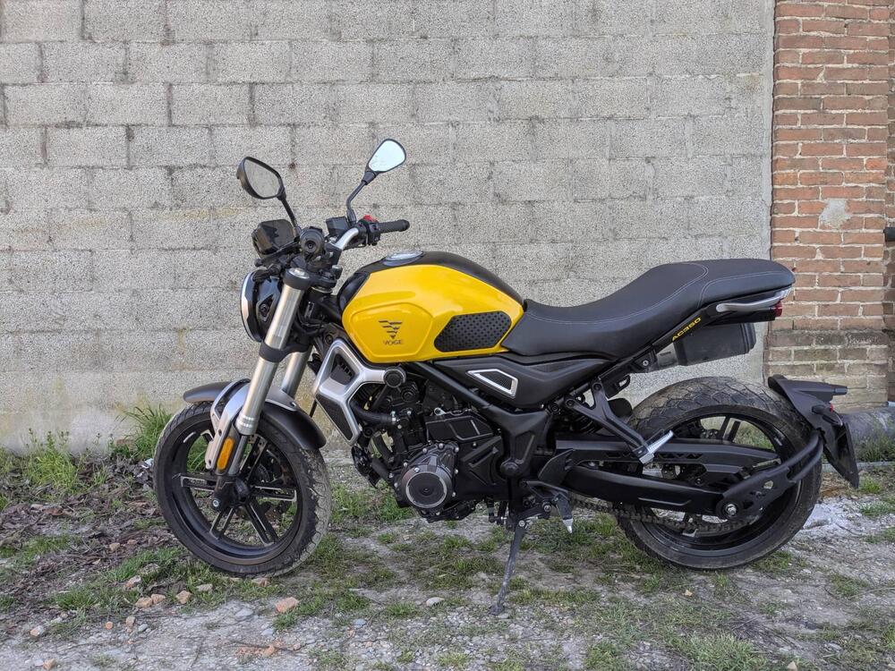 Voge Trofeo 350AC (2022 - 26) (4)