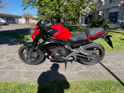 Kawasaki ER-6N (2012 - 13) usata