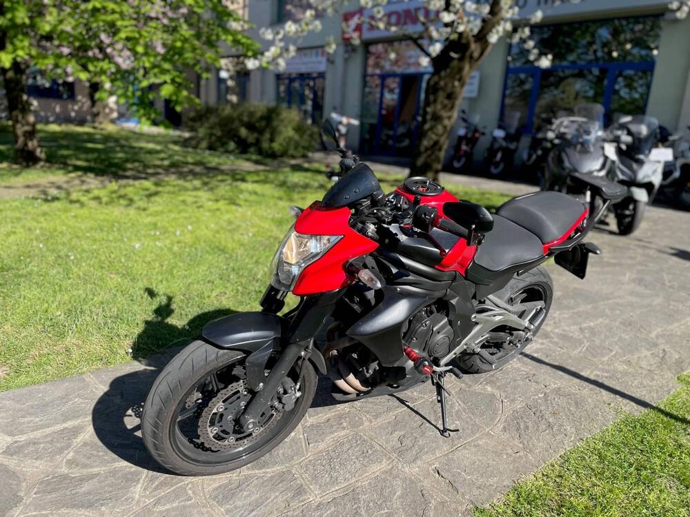 Kawasaki ER-6N (2012 - 13) (2)