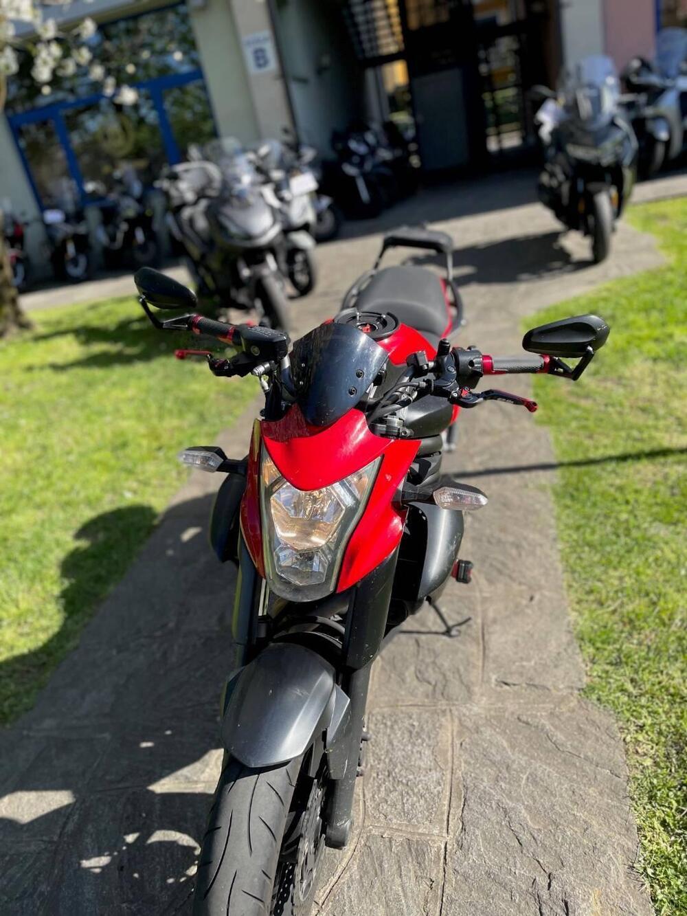 Kawasaki ER-6N (2012 - 13) (3)