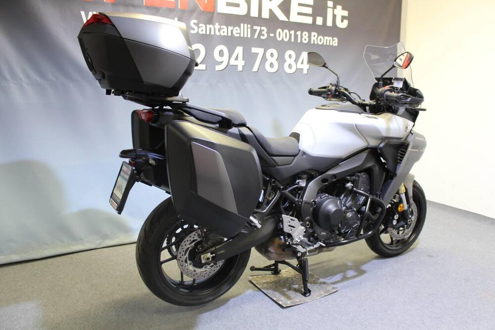 Yamaha Tracer 9 GT (2025 - 26) (4)
