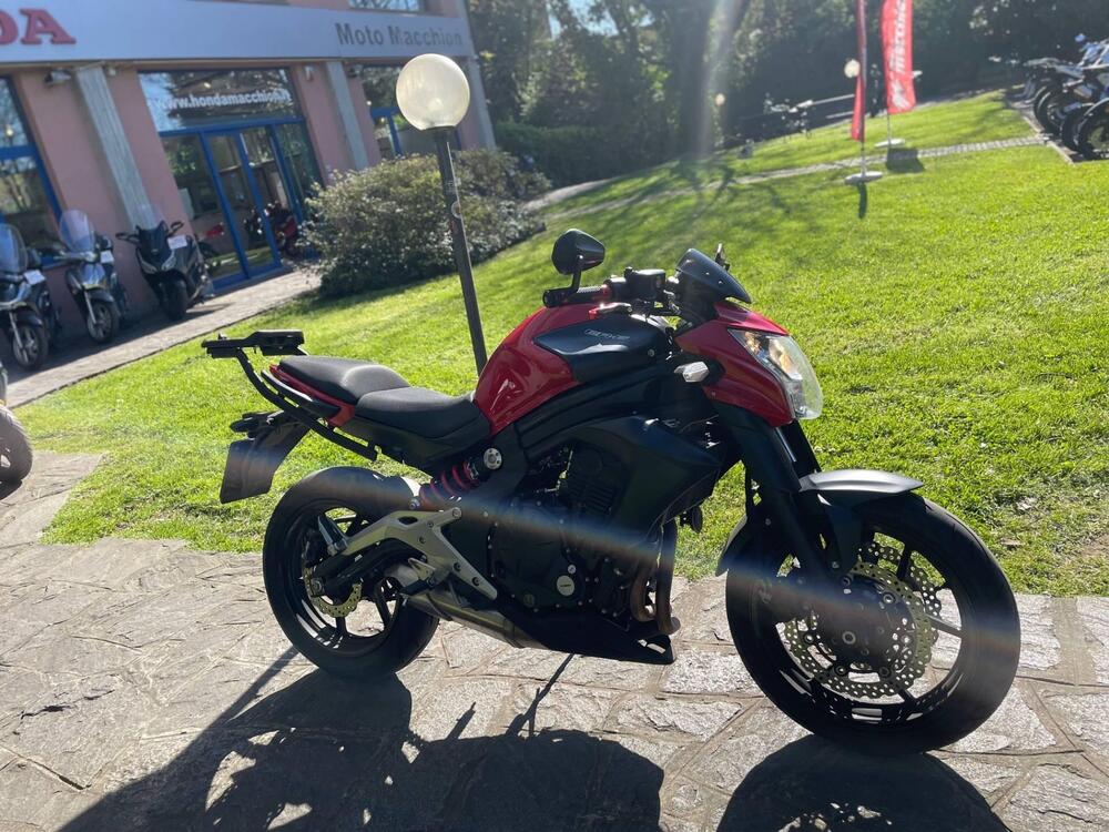 Kawasaki ER-6N (2012 - 13) (4)