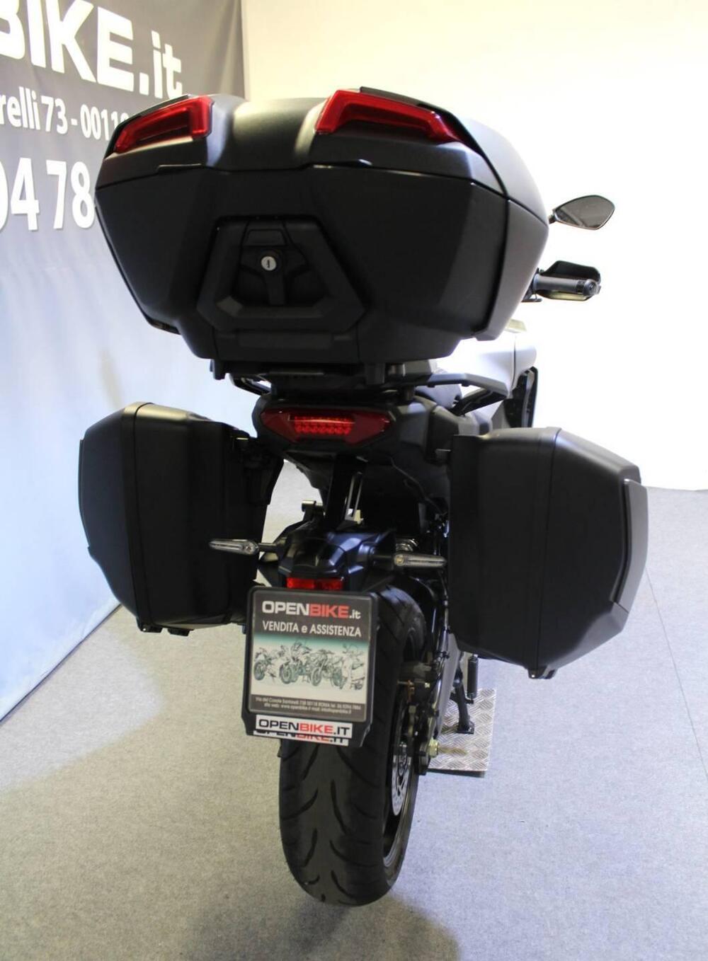 Yamaha Tracer 9 GT (2025 - 26) (5)