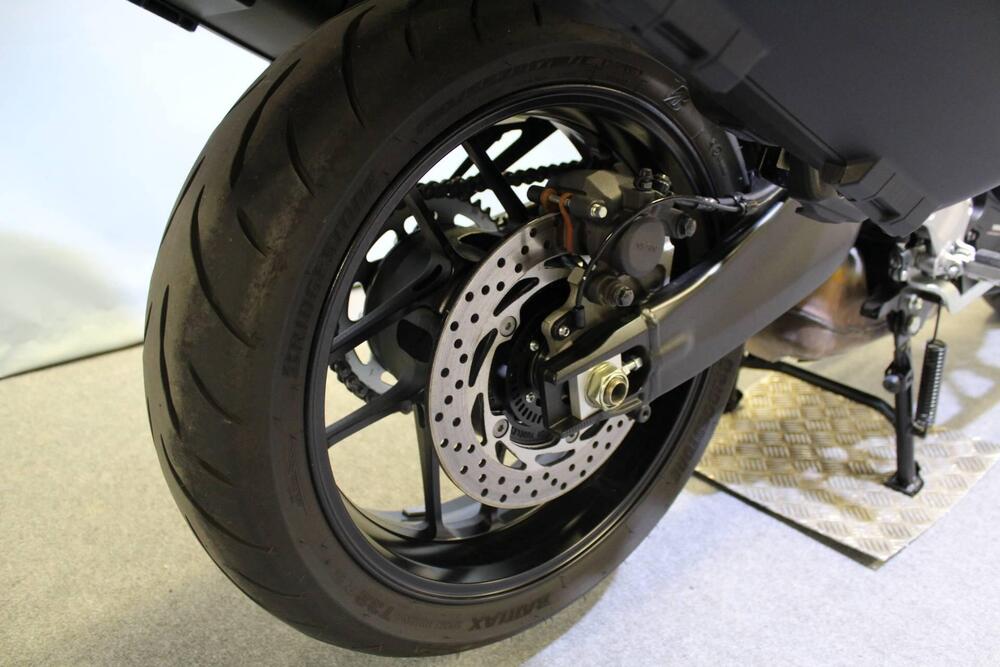 Yamaha Tracer 9 GT (2025 - 26) (6)