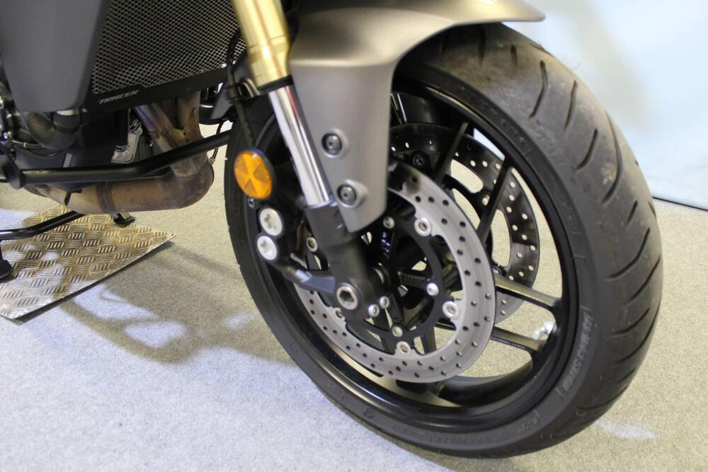 Yamaha Tracer 9 GT (2025 - 26) (7)