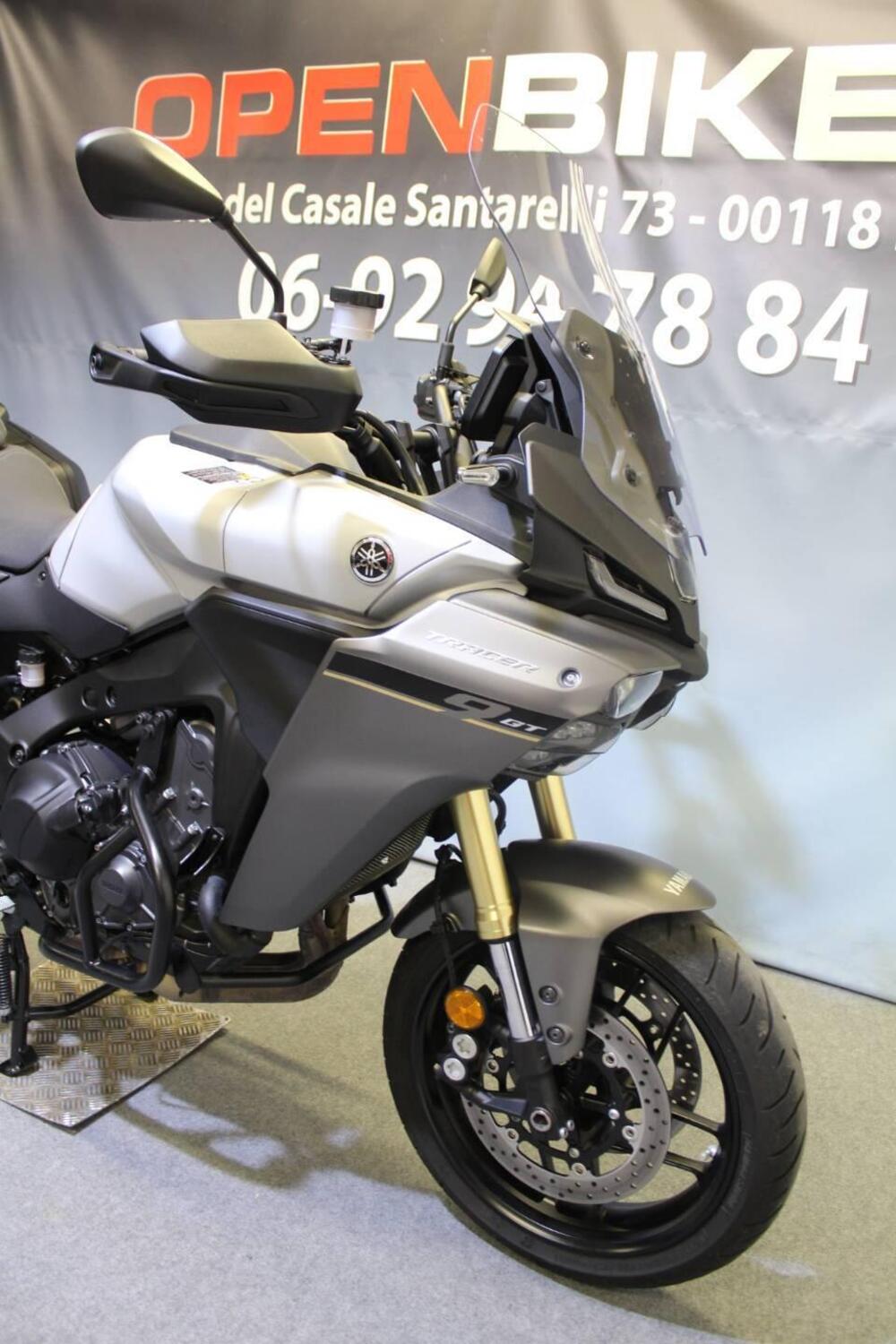 Yamaha Tracer 9 GT (2025 - 26) (8)