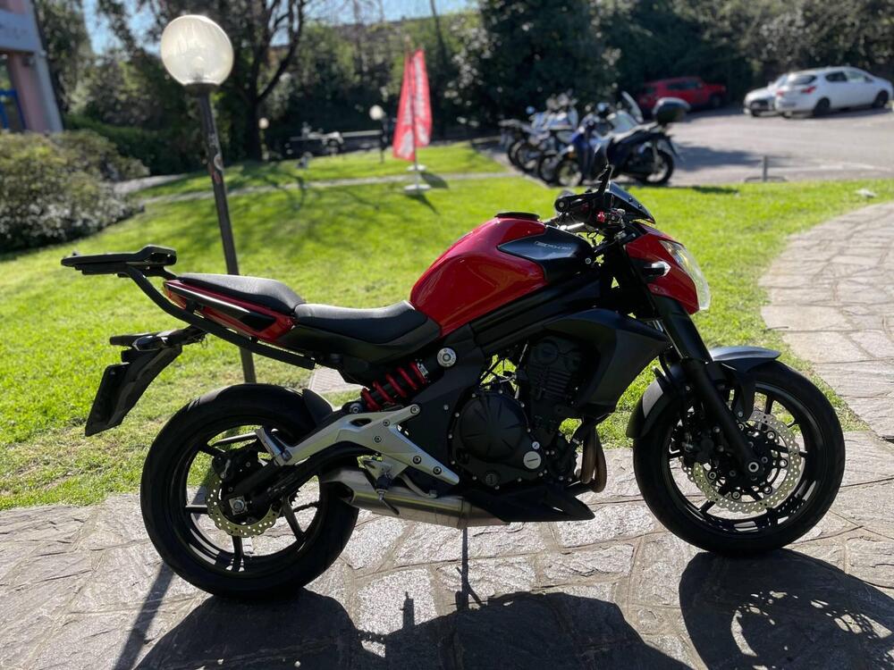 Kawasaki ER-6N (2012 - 13) (5)