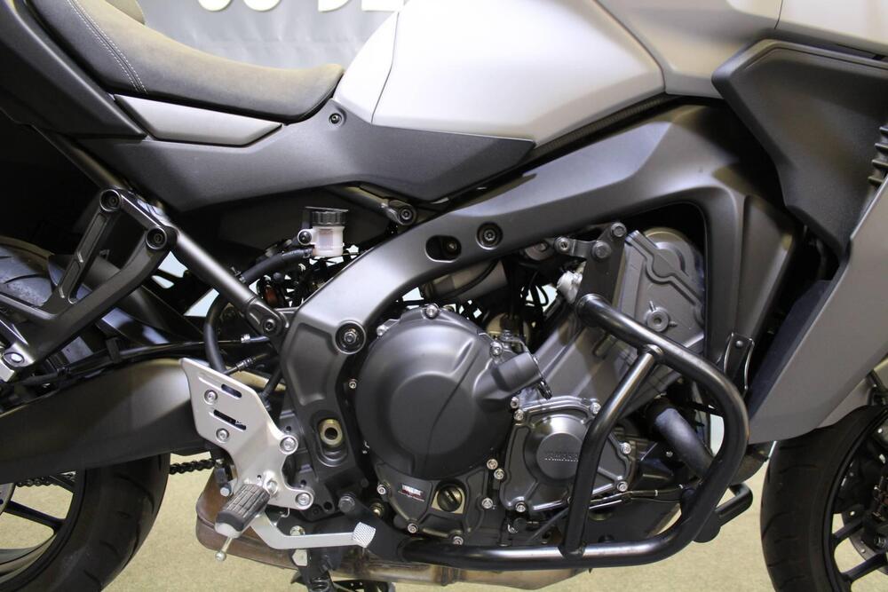 Yamaha Tracer 9 GT (2025 - 26) (9)