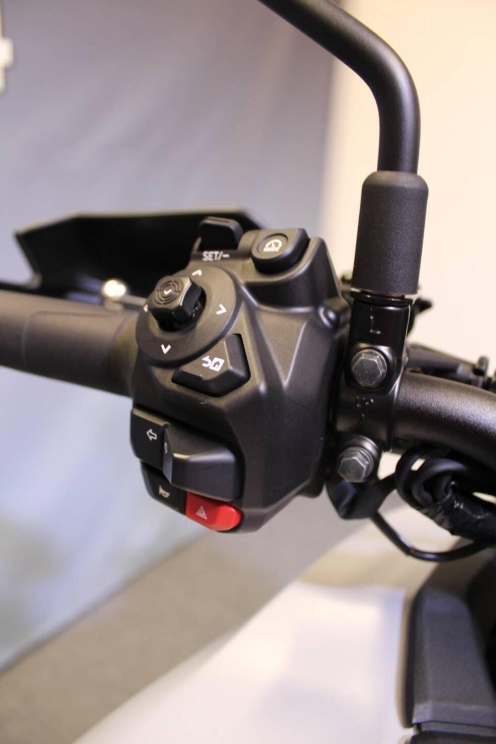 Yamaha Tracer 9 GT (2025 - 26) (10)